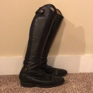 Parlanti Miami Boots